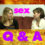 Mamalode Sex Q&A with Dr. Doe