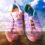 The Life And Death Of The Girl Who Loved Pink Shoes