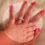 Warm Breath And Sweaty Hands