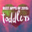 Best Apps of 2015: For Toddlers