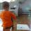 Ten Minutes Of Yoga With A Toddler
